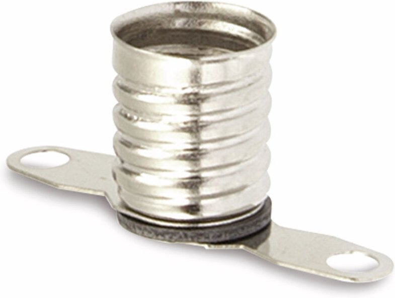 Thumbnail - Fassung E10, Lötfahnen