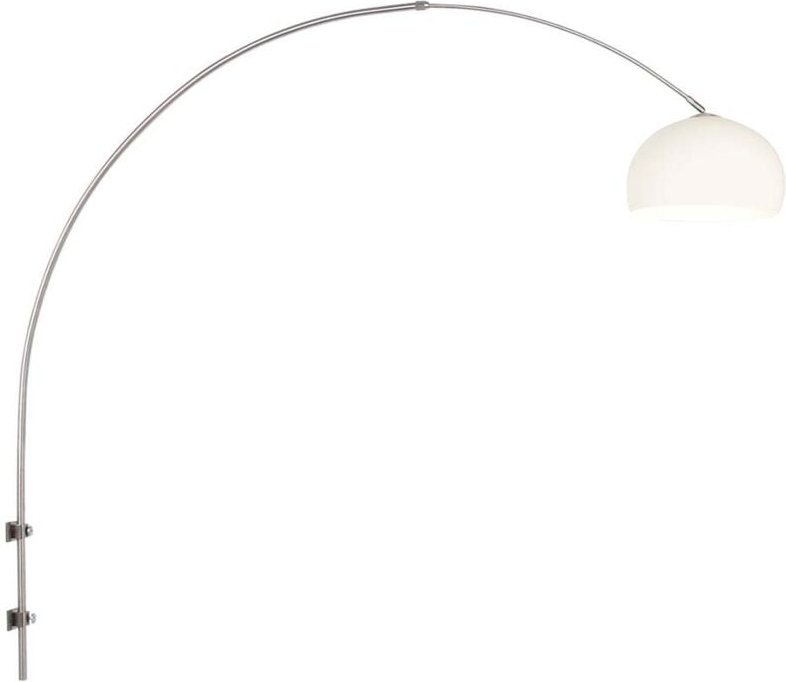 Wandleuchte - Sparkled Light - stahl - kunststoff - Steinhauer