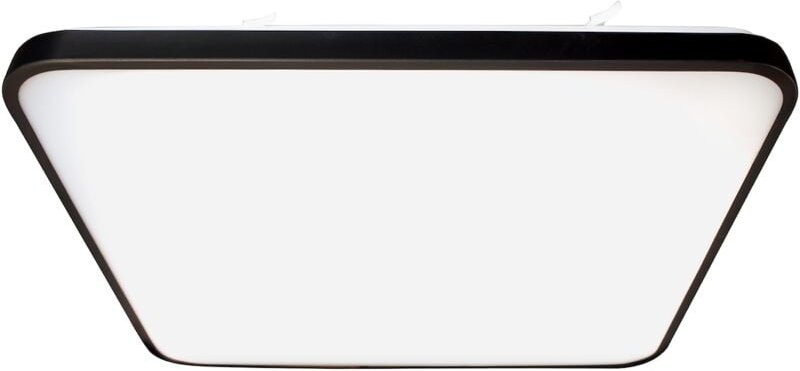 Milagro BLACK ML7937 LED Deckenleuchte schwarz