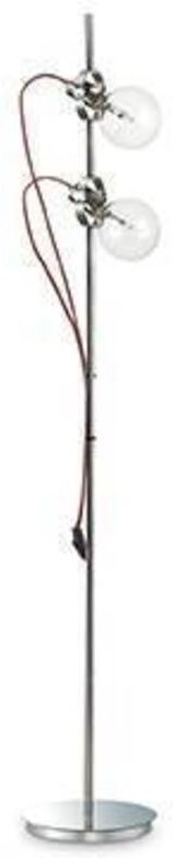 Radio PT2, Piantana Ideal Lux