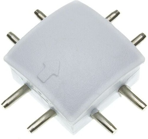 Verbindung 'x' Profil für LED-Streifen Aretha