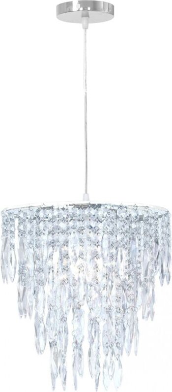 Toolight - hängelampe 392180 kryształowa 30CM