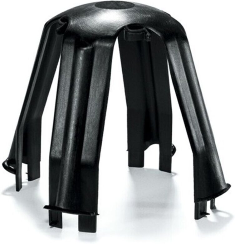 HellermannTyton Deckenabstandhalter SpotClip-I 148-00076