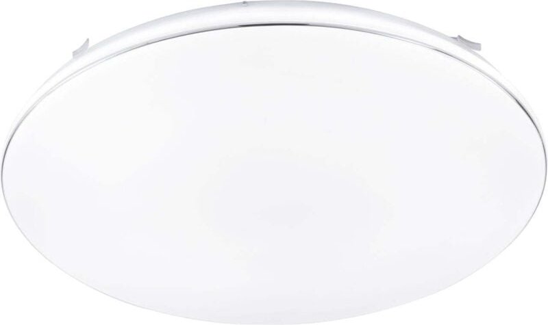 Fischer&honsel - Fischer Honsel led Deckenleuchte Aldo ø 53 cm 49W ø 53 cm weiß Deckenlampen