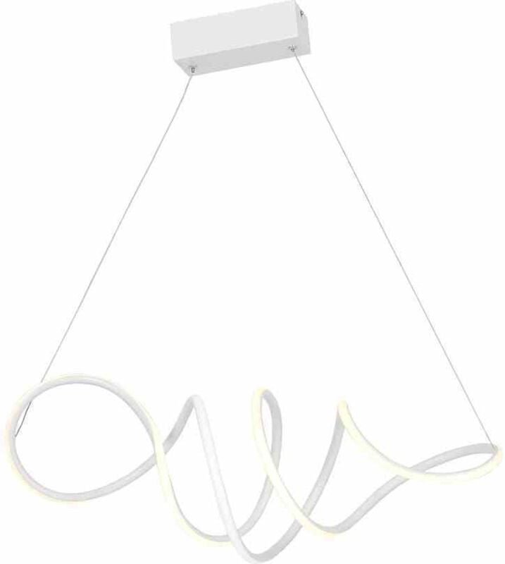 Hängelampe 1x56W LED LOCA ML5491 Milagro