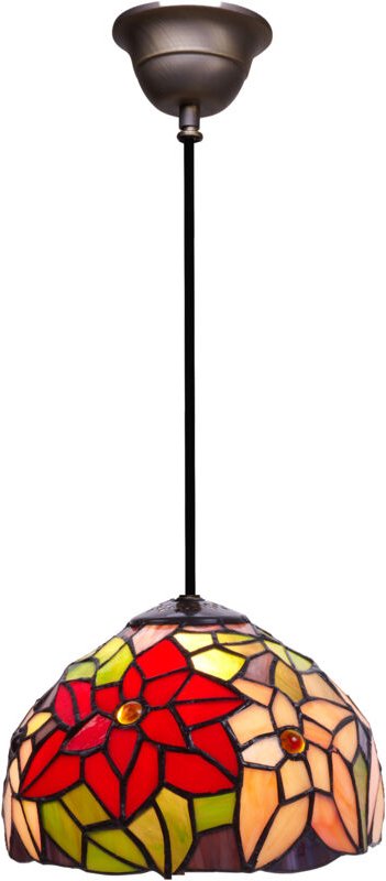 Pendelleuchte der Serie Güell mit Kabel D-20cm