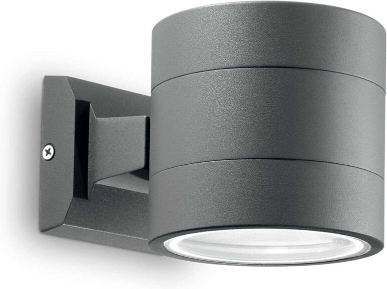 Ideal Lux - snif AP1 round, Wandleuchte