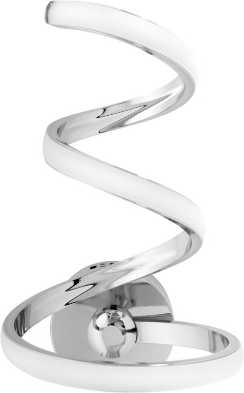 Deckenlampe led spring up APP831-W chrome