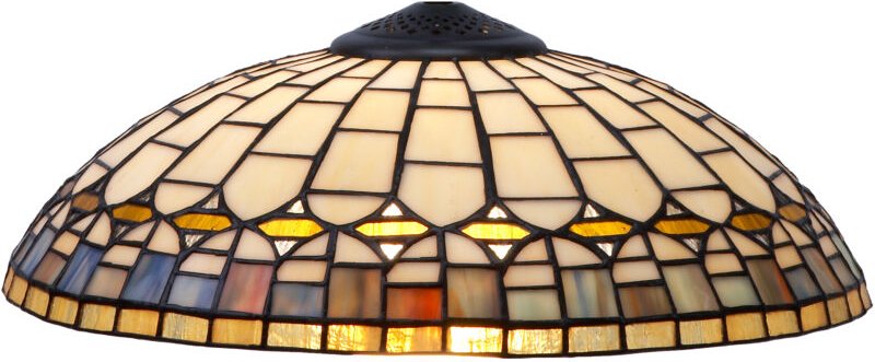 Lose Lampenschirme der Quarz-Serie, D-40 cm