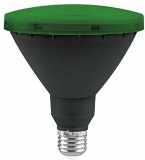 Thumbnail - Alfa - Matel par38 ip65 e27 15w grüne LED-Glühbirne