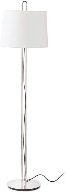 MONTREAL Stehlampe chrom/beige 24037-08