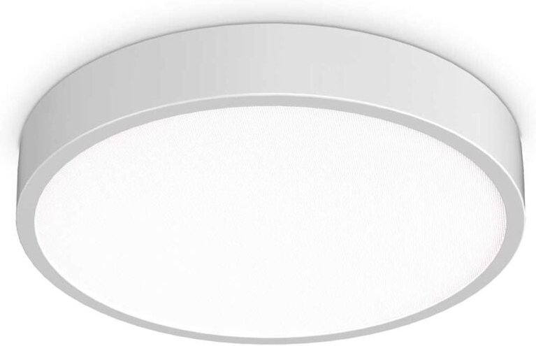 Ray pl, Deckenleuchte d40 Ideal Lux