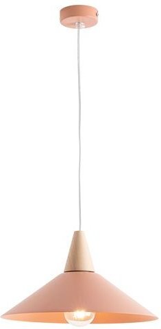 Lumicom - Funnell Sospensione Ø25 1x E27