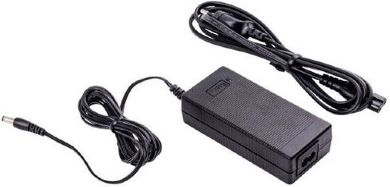 LCN040 LEDconnect Netzteil Weiß - Ledmaxx