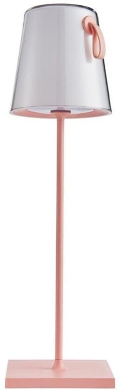 LED-Tischleuchte für den Außenbereich, 5 W, OSTAP TB2749PK, Italux