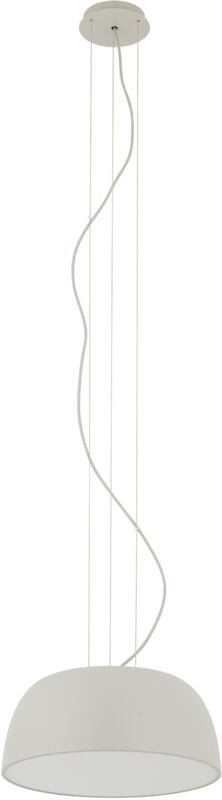 Satellite 3 Hängelampe E27 Seidengrau Nowodvorski 11226