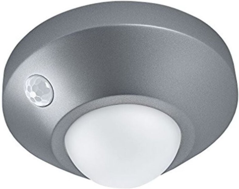 Led Nachtlicht Nightlux Ceiling silber Nachtlichter - Osram