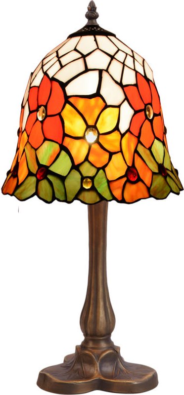 Clover Tischlampenserie Bell D-20cm