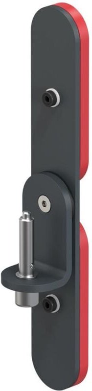 Magnet bracket l - Scangrip