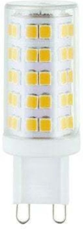 EGLO G9 470 lm 40W warmweiße LED-Kapsellampe EGLO