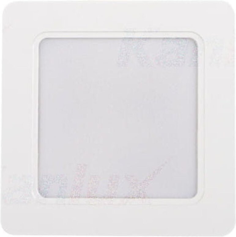 Deckenstrahler quadratisch TAVO 5W neutrale Farbe Kanlux 36515