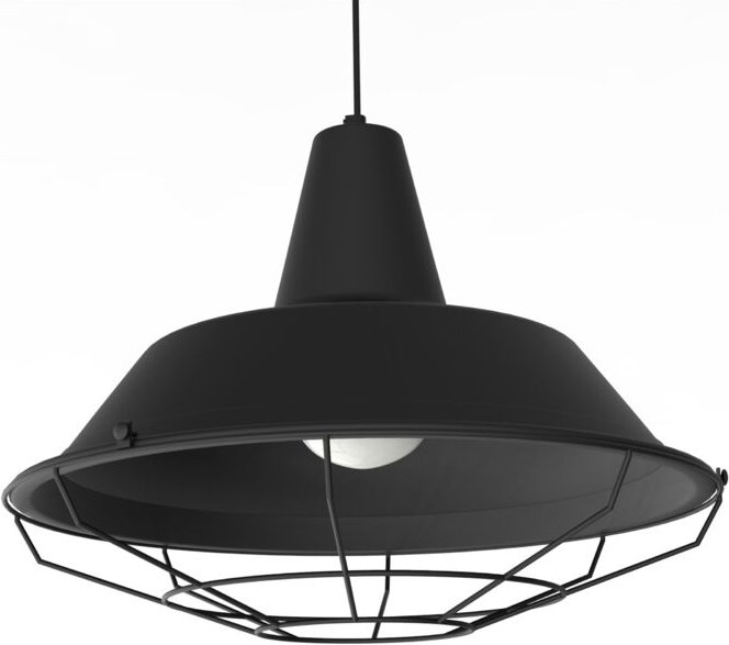 Tivoli sospensione monocolore