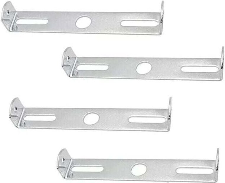 Deckenleuchtenplattenhalter, Zubehör zur Kronleuchterbefestigung, Deckenleuchtenbefestigungshalterung, für Deckenleuchte...