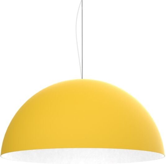 Thumbnail - Lumicom - cassis sospensione bicolore opaco