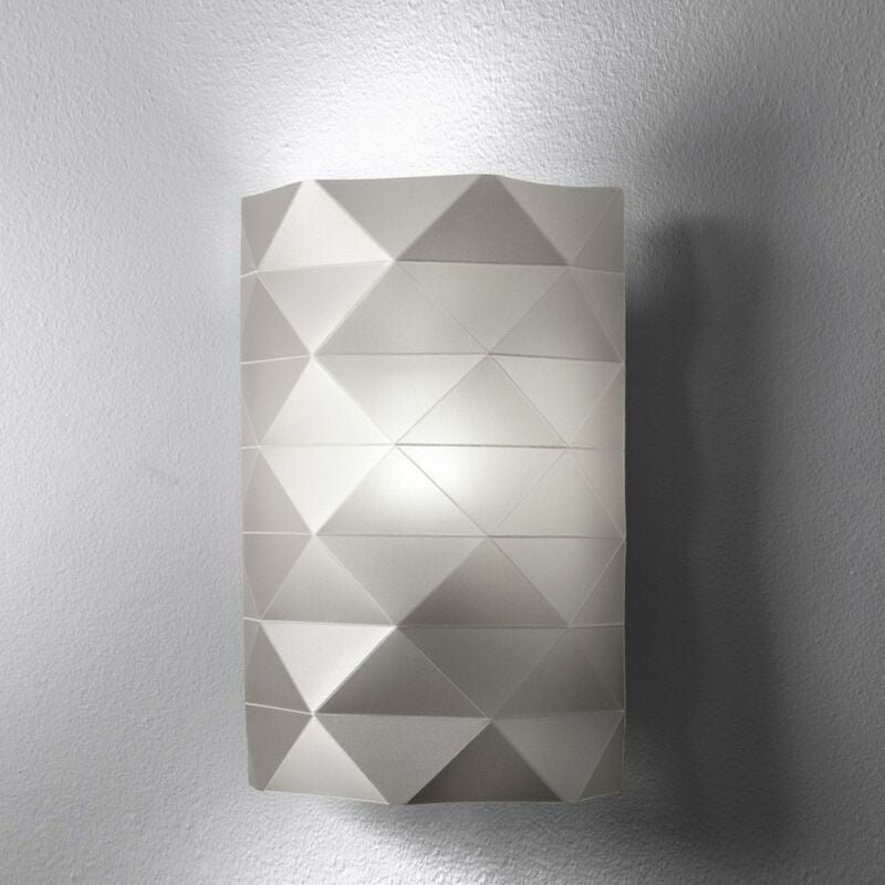 Silberapplikation Cm. 22 x 11 x 32 Stunden