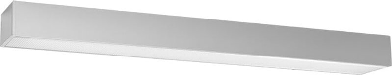 Deckenleuchte Pinne 1x Neutralweiß 90cm Sollux