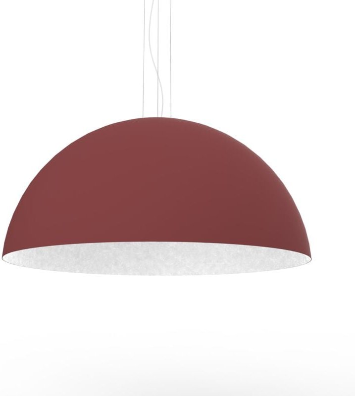 Thumbnail - Cassis sospensione bicolore opaco