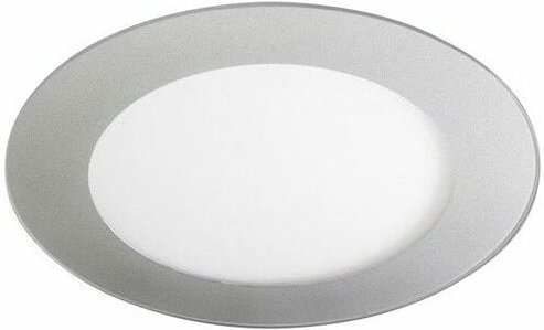 Thumbnail - Downlight-LED Novo Plus grau (12 W) CRISTALRECORD 02-037-12-181