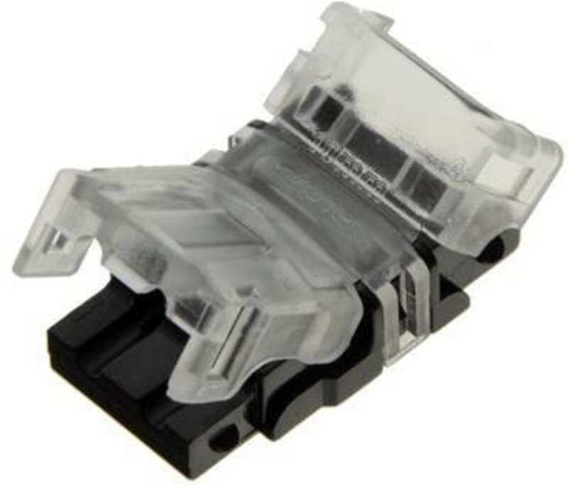 Schnellanschluss - Abisolierung auf Kabelplatine 8mm IP20 Max.