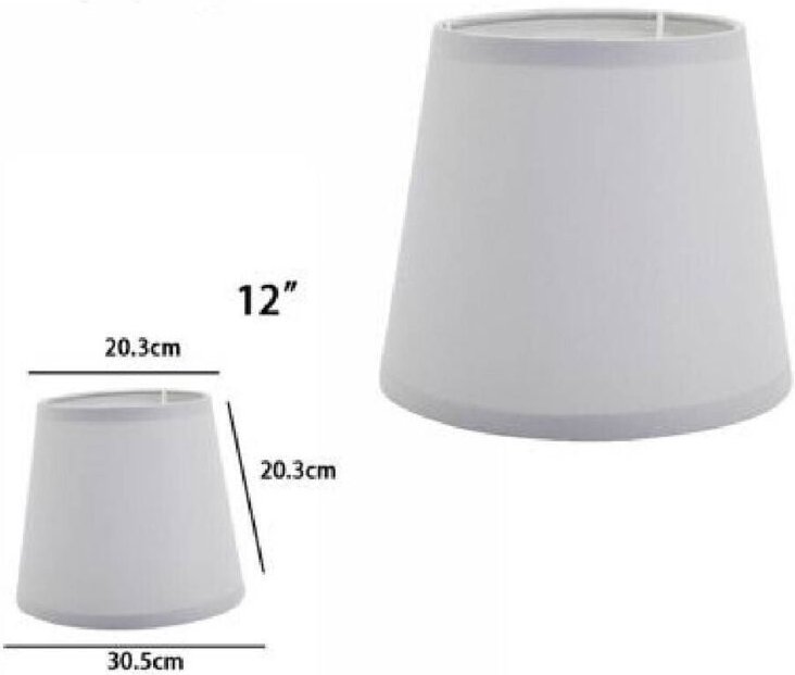 Trade Shop - ja - -12'-Grau