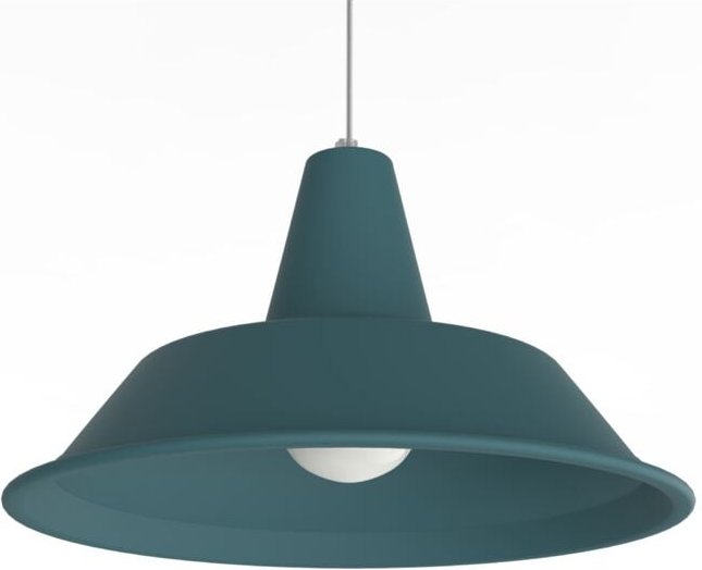 Lumicom - Duna Pendelleuchte Einfarbige