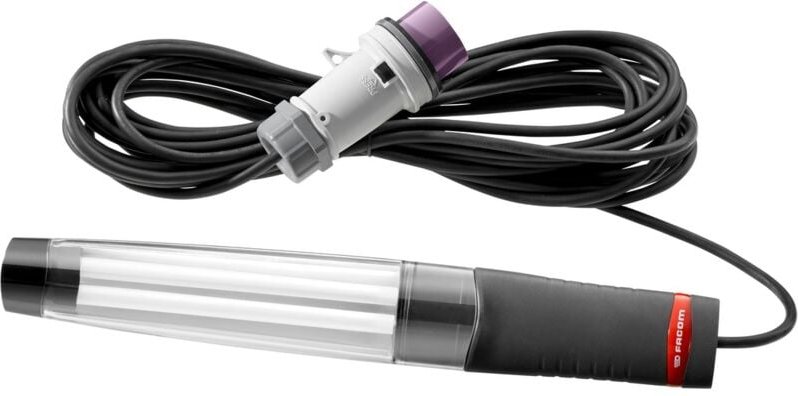 FACOM Arbeitslampe 24V 11W - FLUO