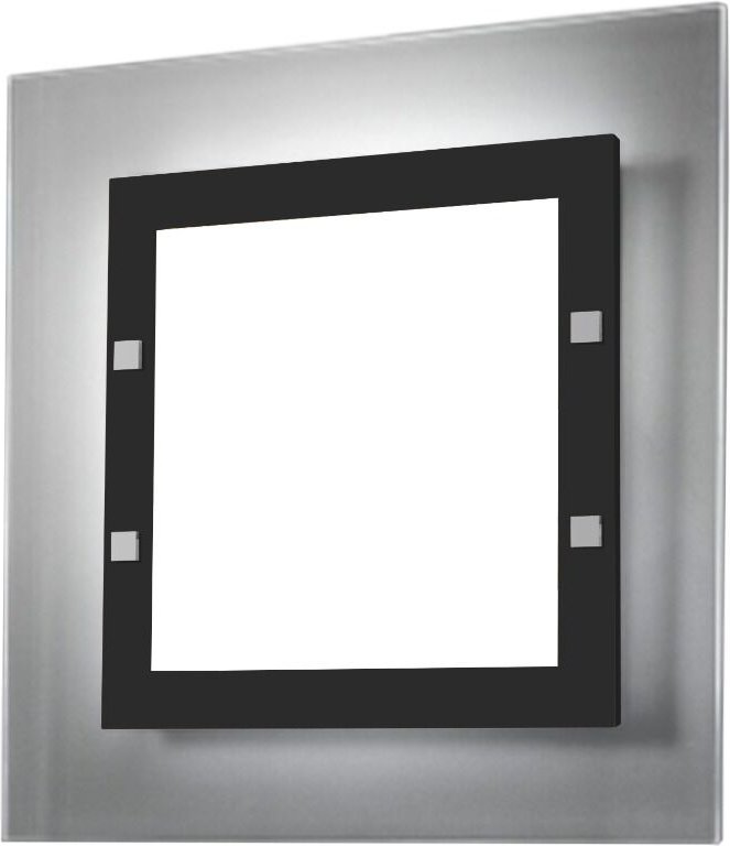 Lumicom - Florence Deckenleuchte 50X50