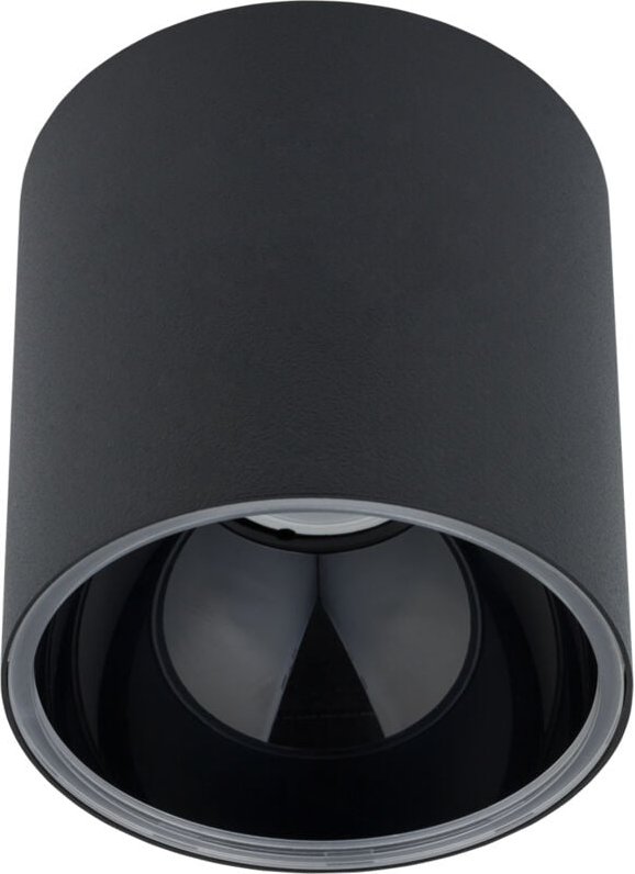 Downlight Halo 1 GU10 R50 Schwarz Nowodvorski 8196