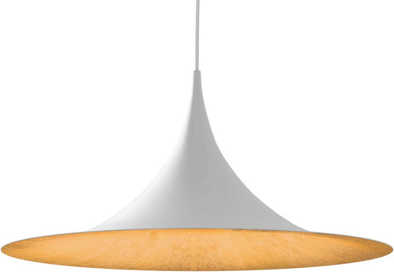 Lumicom - Louie Pendelleuchte Blatt