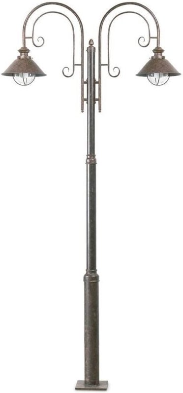 Nautica Garten Standleuchte 71117