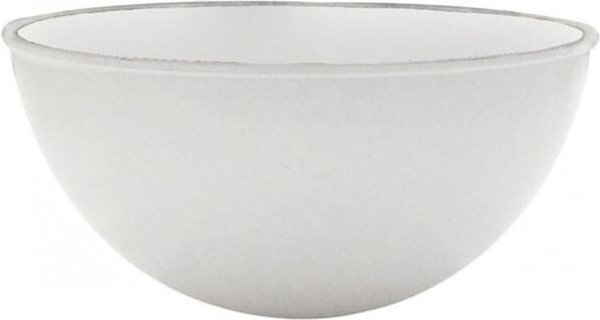 TIBELEC Rundpavillon, Kunststoff, weiß TIBELEC