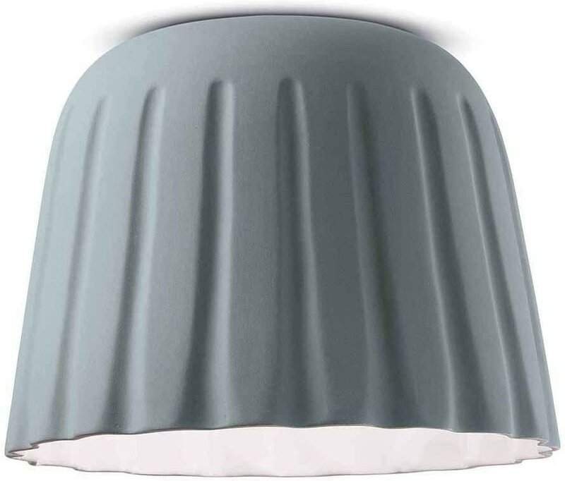 DECO' MADAME GRES C2573, Deckenleuchte Keramik Deckenleuchte,