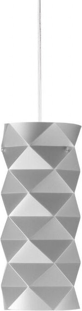 Silberne Aufhängung aus verchromtem Metall Cm. 13 x 32 Std