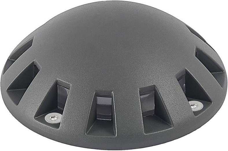 Thumbnail - LED Außenleuchte "Emiro" aus Aluminium von Lindby