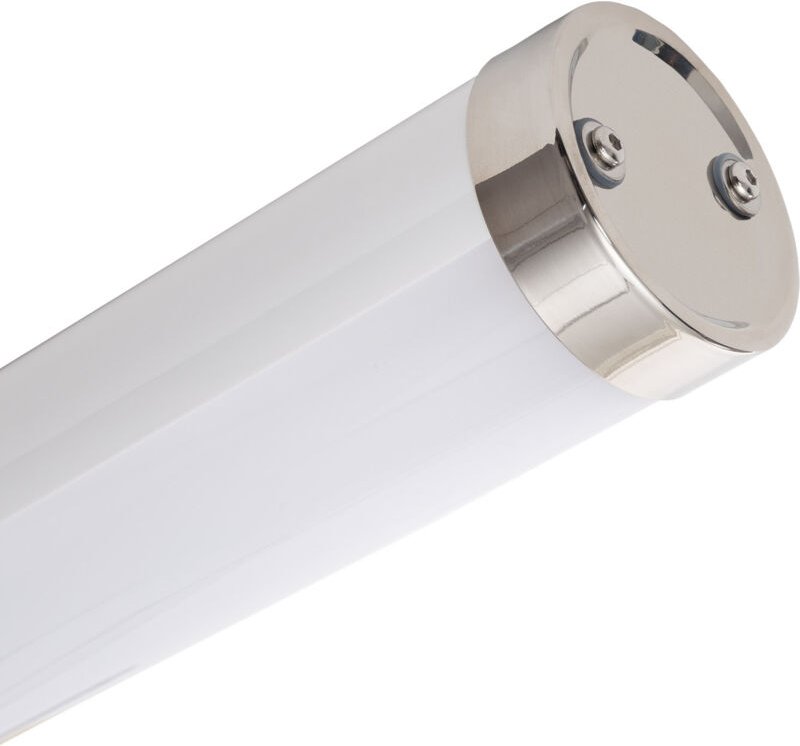 LED Feuchtraumleuchte 120cm 40W IP69K LEDNIX 4000K Neutralweiß