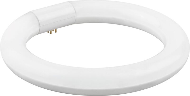 Matel kreisförmige LED-Leuchtstoffröhre 30 cm 20 w warm