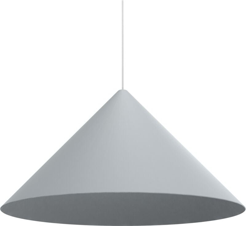 Pinocchio sospensione monocolore opaco