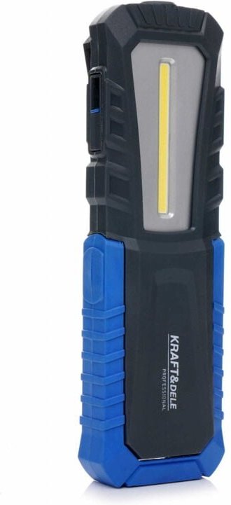 Werkstatt-Taschenlampe Kd1263