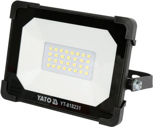 Yato YT-818231 Light de working Black led 20 w