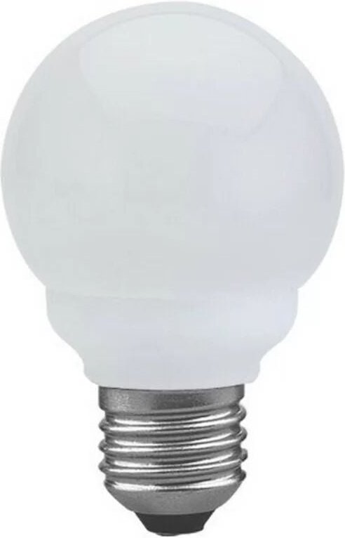 Paulmann - 88313 esl Mini Globe 60 11W E27 2700K 500lm 8000h Glühbirne